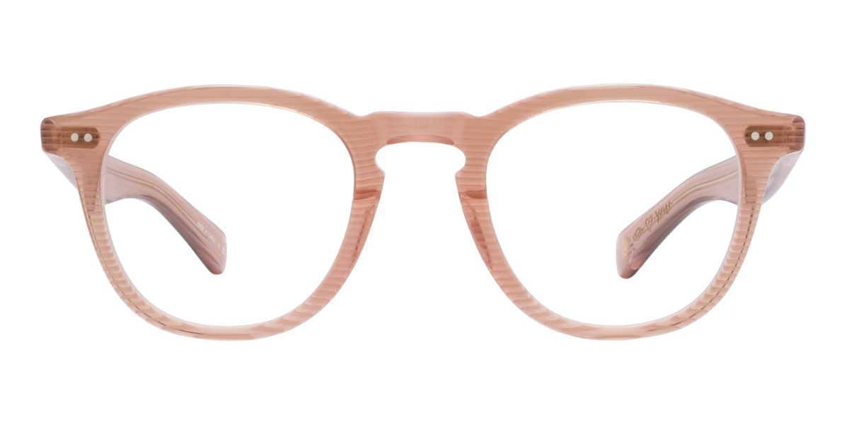 Garrett Leight x Andre Saraiva Hampton X 1082 PST