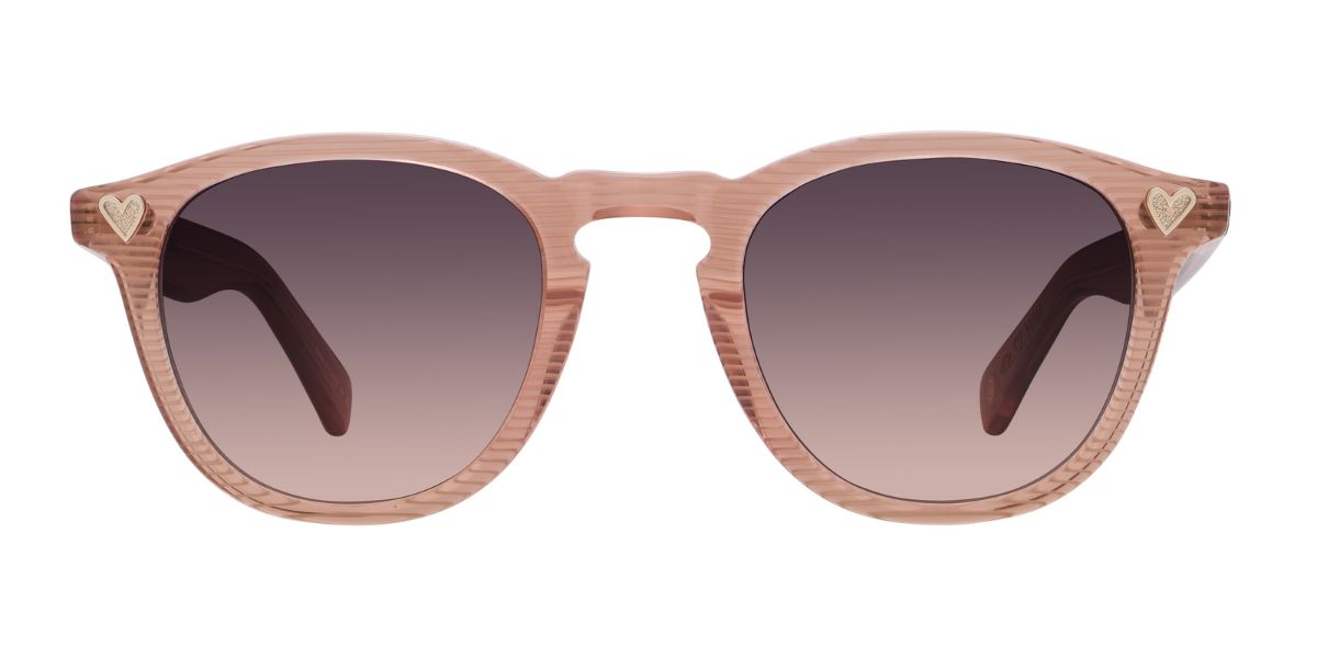 Garrett Leight x Andre Sun Saraiva Hampton X 2082 PST/NEWG