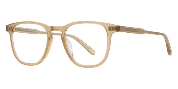 Garrett Leight X JJJJOUND Brooks 1002 MBGB Glasses - US