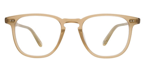 Garrett Leight X JJJJOUND Brooks 1002 MBGB Glasses