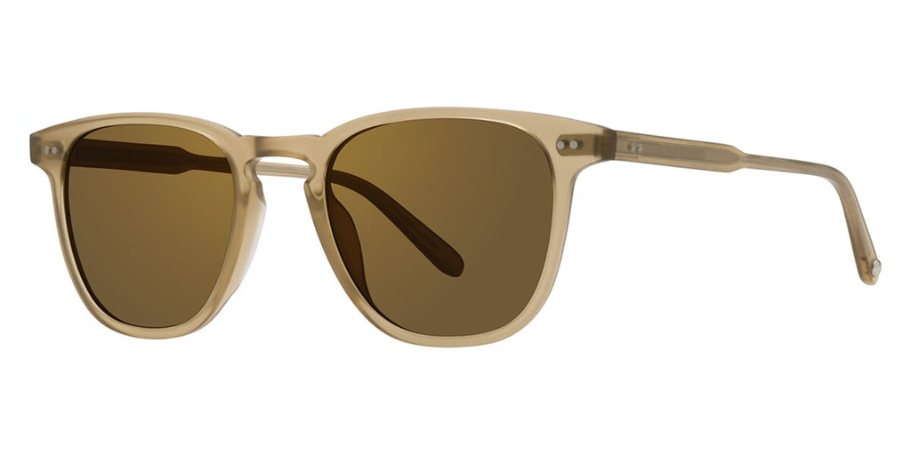 Garrett Leight X JJJJOUND Brooks 2002 MBGB/PCOF Sunglasses