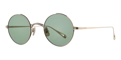 Garrett Leight X Ozzy 4081 12KG/SFVRD Sunglasses