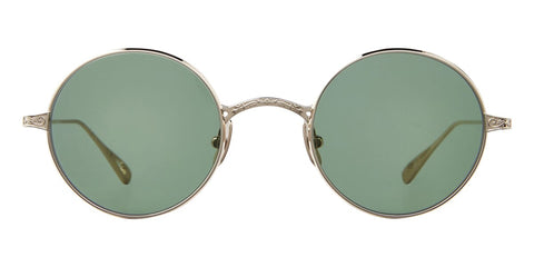 Garrett Leight X Ozzy 4081 12KG/SFVRD Sunglasses