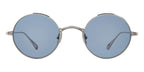 Garrett Leight X Ozzy 4081 PLT/SFIND Sunglasses