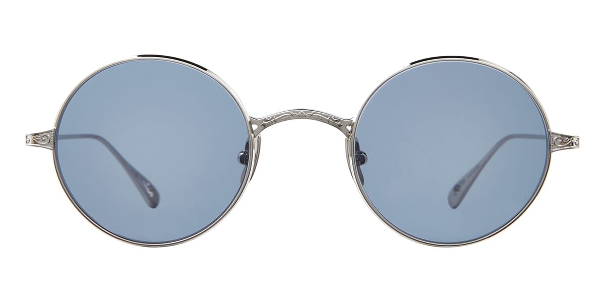 Garrett Leight X Ozzy 4081 PLT/SFIND Sunglasses