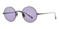 Garrett Leight X Ozzy 4081 PW/SFGRAP Sunglasses