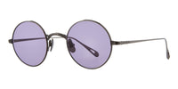 Garrett Leight X Ozzy 4081 PW/SFGRAP