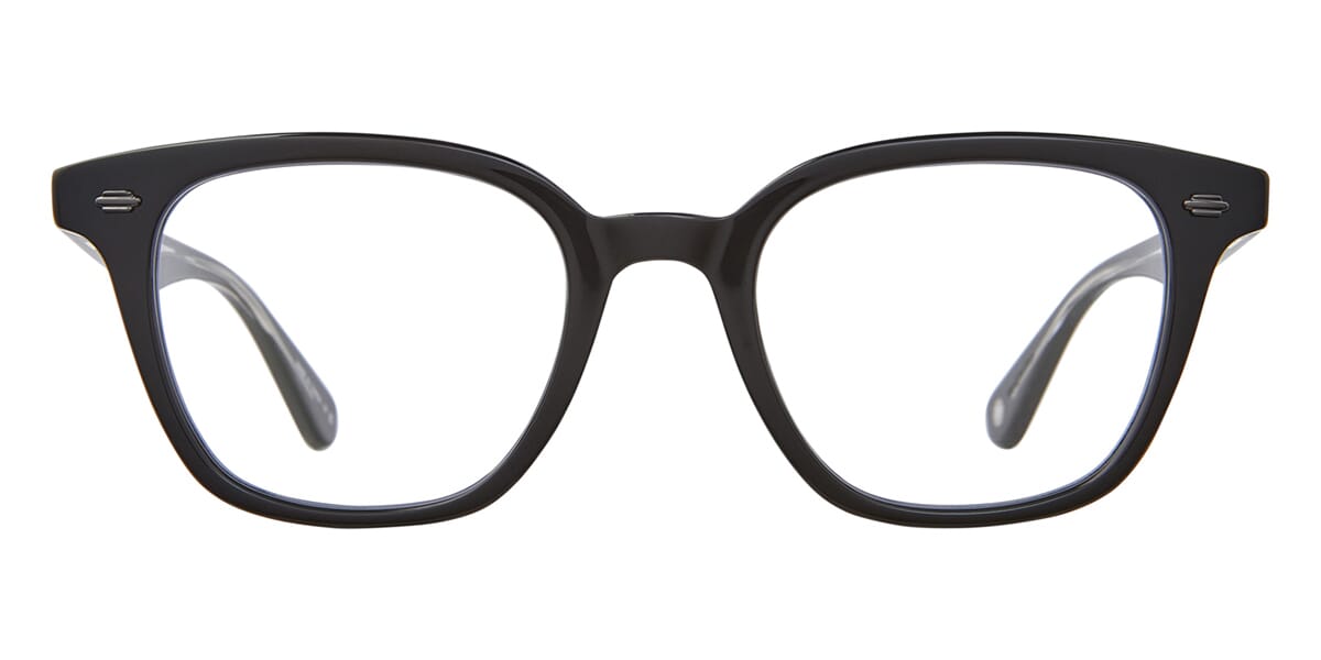 Garrett Leight Zac 1173 BK Glasses