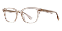 Garrett Leight Zac 1173 SHCR