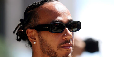 Gucci GG1528S 001 - As Seen On Lewis Hamilton & Daisy Edgar Jones