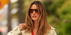 Victoria Beckham VB238S 723 - As Seen On Alessandra Ambrosio