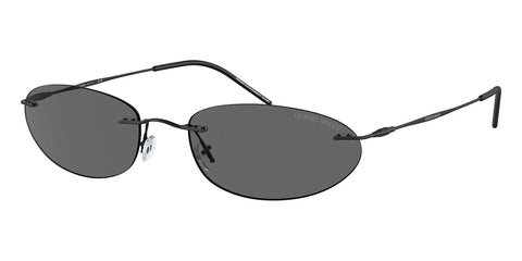 Giorgio Armani AR1508M 3001/87 Sunglasses