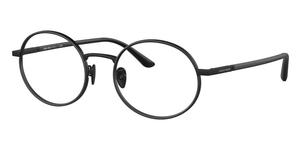 Giorgio Armani AR5145J 3001 Glasses