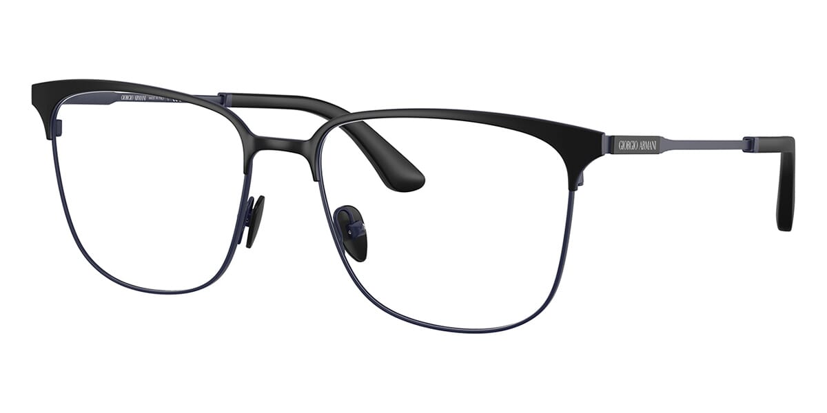 小物 GIORGIO ARMANI Giorgio Armani AR5163 3419 Glasses - US