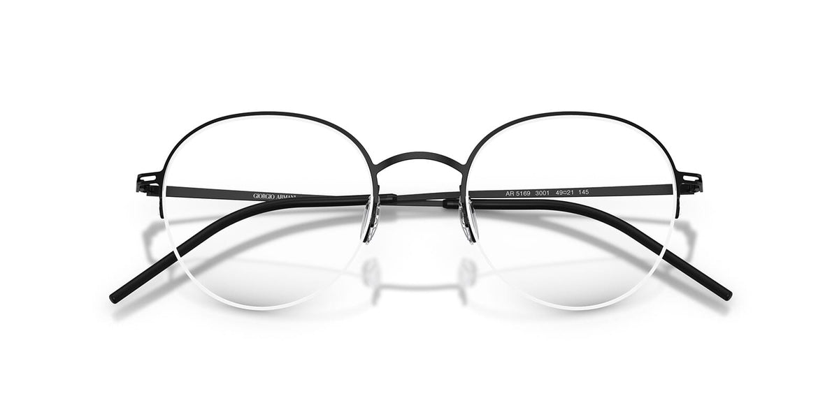 Giorgio Armani AR5169 3001 Glasses