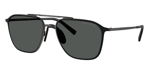 Giorgio Armani AR6110 3001/87 Sunglasses