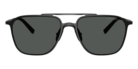 Giorgio Armani AR6110 3001/87 Sunglasses
