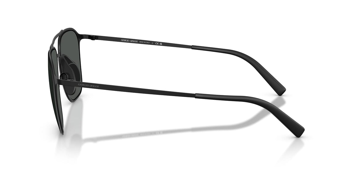 Giorgio Armani AR6110 3001/87 Sunglasses