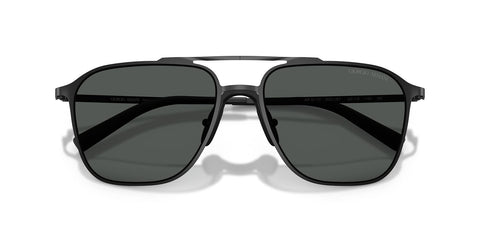 Giorgio Armani AR6110 3001/87 Sunglasses
