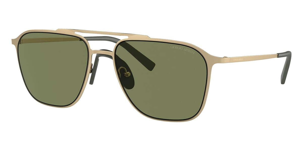 Giorgio Armani AR6110 3002/2A Sunglasses
