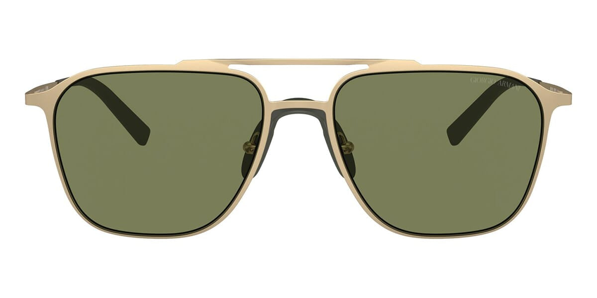 Giorgio Armani AR6110 3002/2A Sunglasses