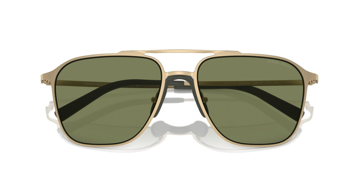 Giorgio Armani AR6110 3002/2A Sunglasses