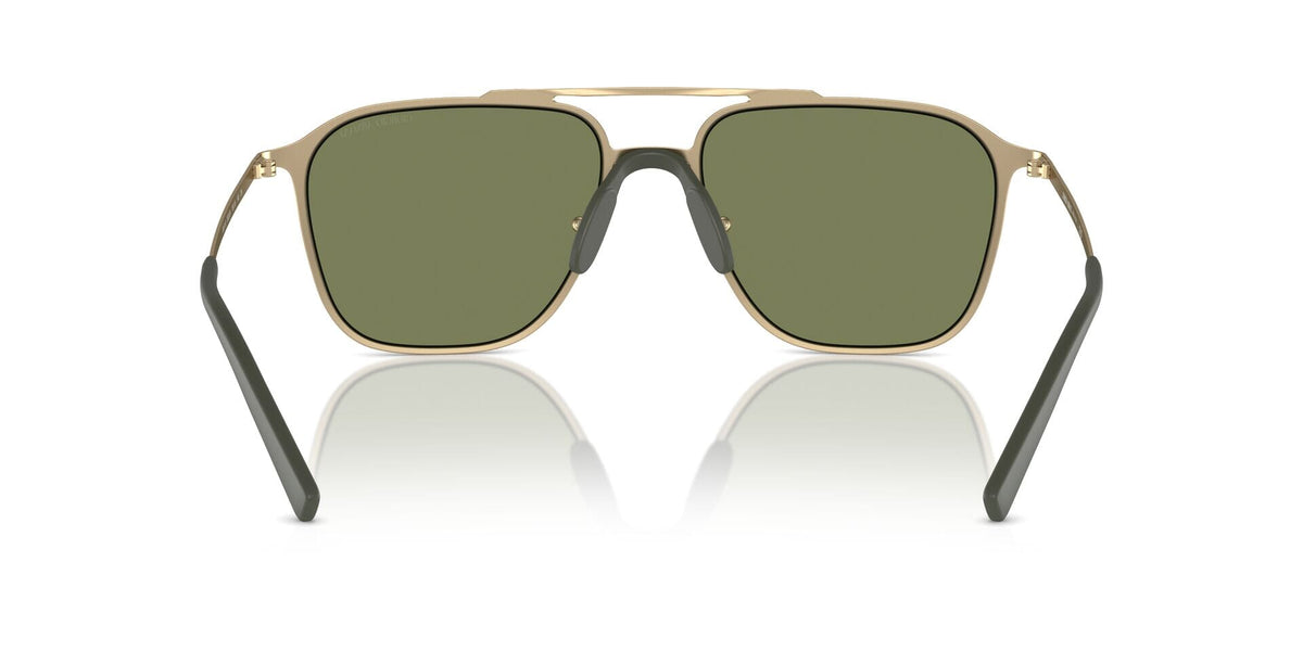 Giorgio Armani AR6110 3002/2A Sunglasses