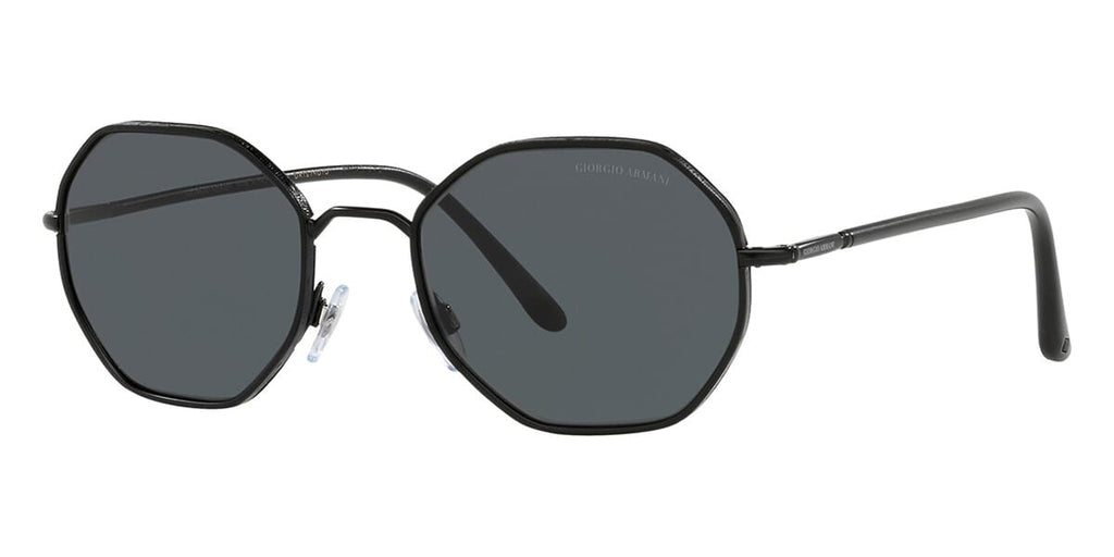 Giorgio Armani AR6112J 3001/87 Sunglasses
