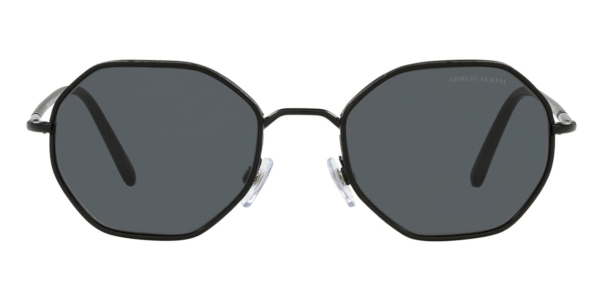 Giorgio Armani AR6112J 3001/87 Sunglasses