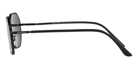 Giorgio Armani AR6112J 3001/87 Sunglasses