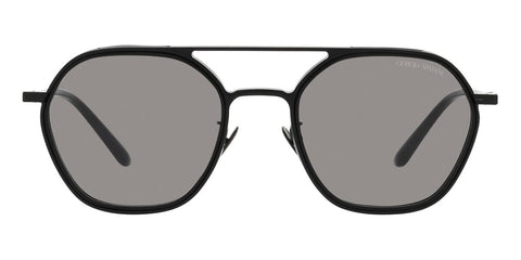 Giorgio Armani AR6145 3001/M3 Photochromic Sunglasses