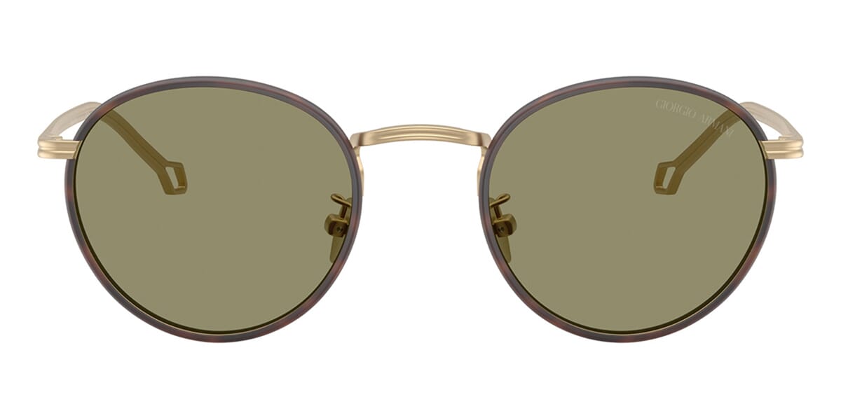 Giorgio Armani AR6163J 3002/2A Sunglasses