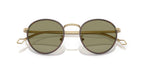 Giorgio Armani AR6163J 3002/2A Sunglasses