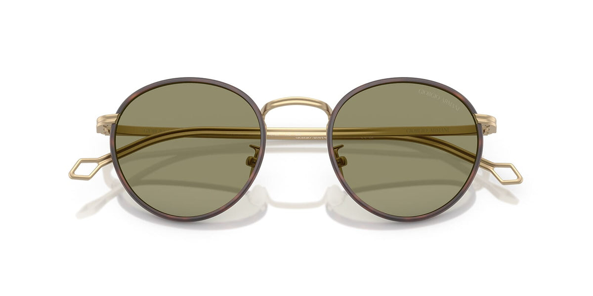 Giorgio Armani AR6163J 3002/2A Sunglasses