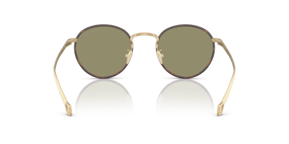Giorgio Armani AR6163J 3002/2A Sunglasses