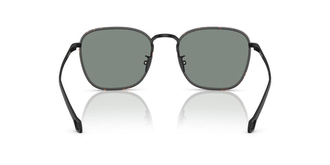 Giorgio Armani AR6164J 3001/11 Sunglasses
