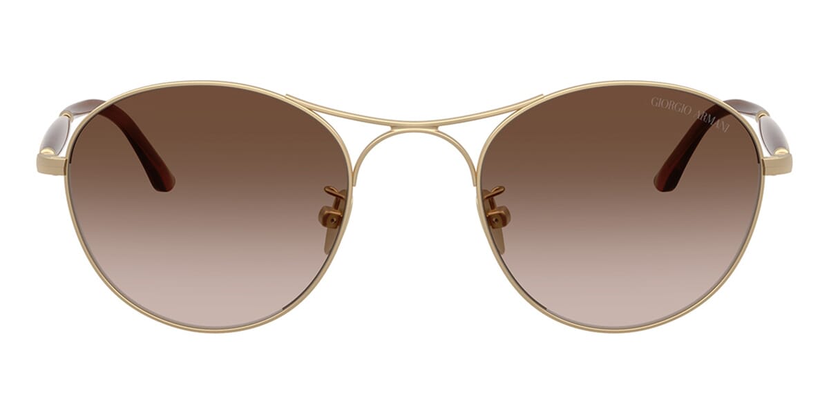 Giorgio Armani AR6177 3002/13 Sunglasses