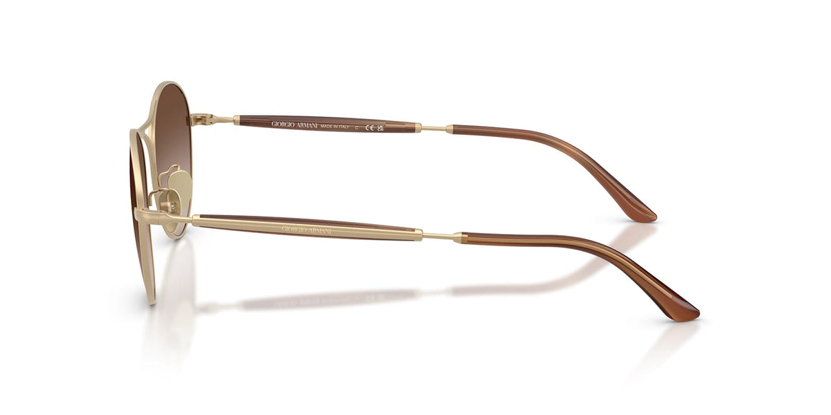Giorgio Armani AR6177 3002/13 Sunglasses