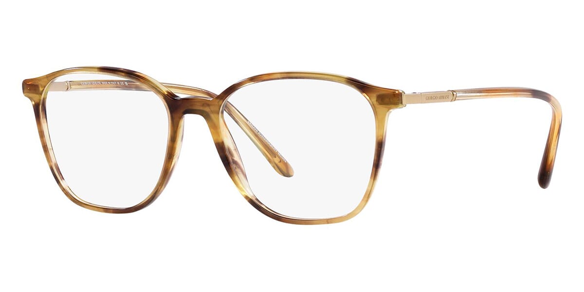 Giorgio Armani AR7236 6002 Glasses