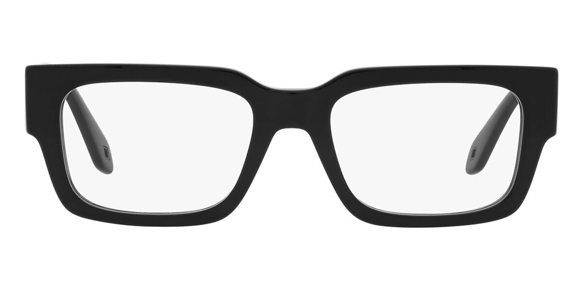 Giorgio Armani AR7243U Eyeglasses 5875 Black