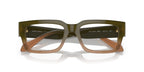 Giorgio Armani AR7243U 5982 Glasses