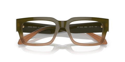 Giorgio Armani AR7243U 5982 Glasses