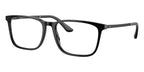 Giorgio Armani AR7249 5001 Glasses