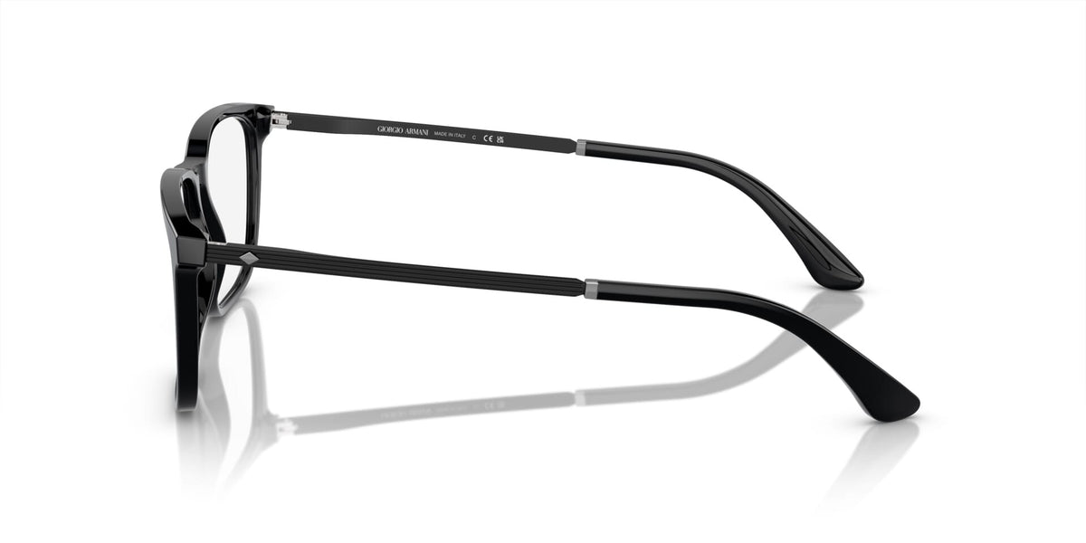 Giorgio Armani AR7249 5001 Glasses