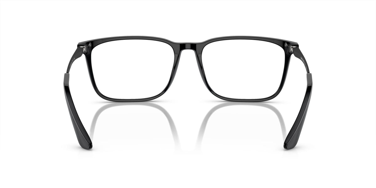 Giorgio Armani AR7249 5001 Glasses