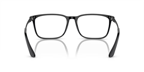 Giorgio Armani AR7249 5001 Glasses