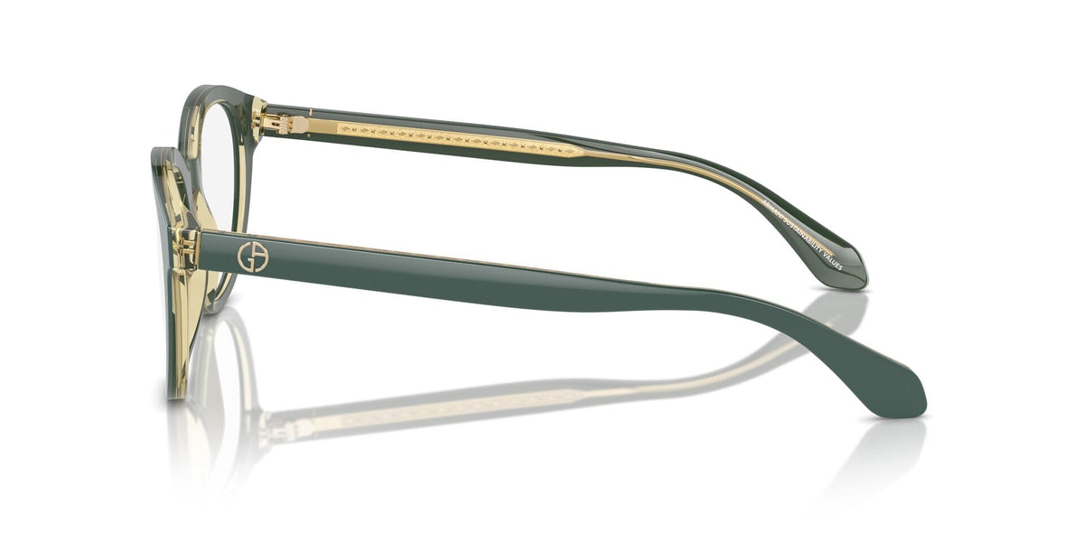 Giorgio Armani AR7256 6086 Glasses