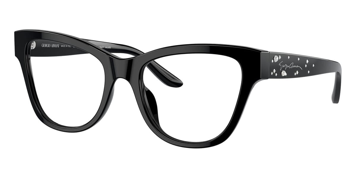 Giorgio Armani AR7260BU 5001 Glasses