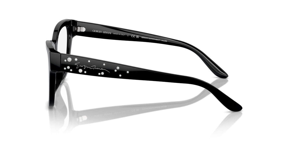 Giorgio Armani AR7260BU 5001 Glasses