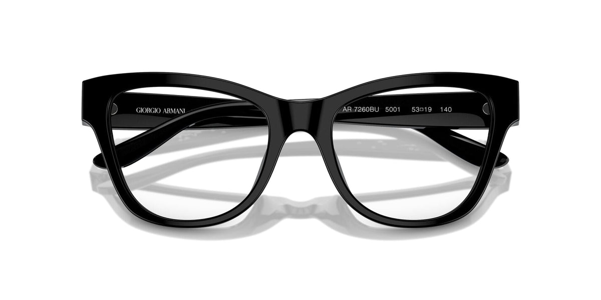 Giorgio Armani AR7260BU 5001 Glasses